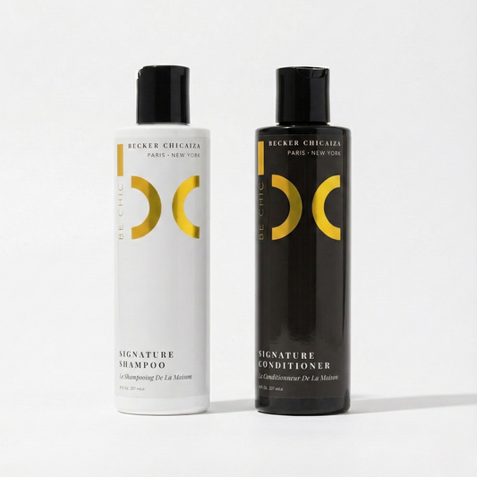 Shampoo + Conditioner Duo