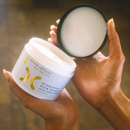 Hydrating Hair Masque