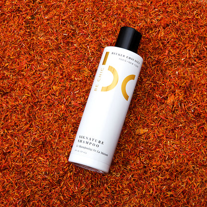 Signature Shampoo