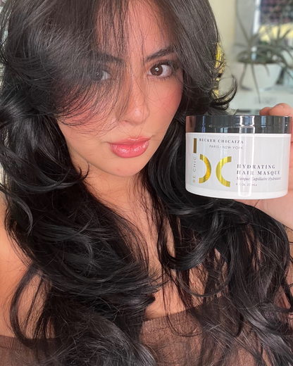 Hydrating Hair Masque