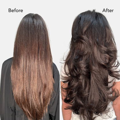 Hydrating Hair Masque