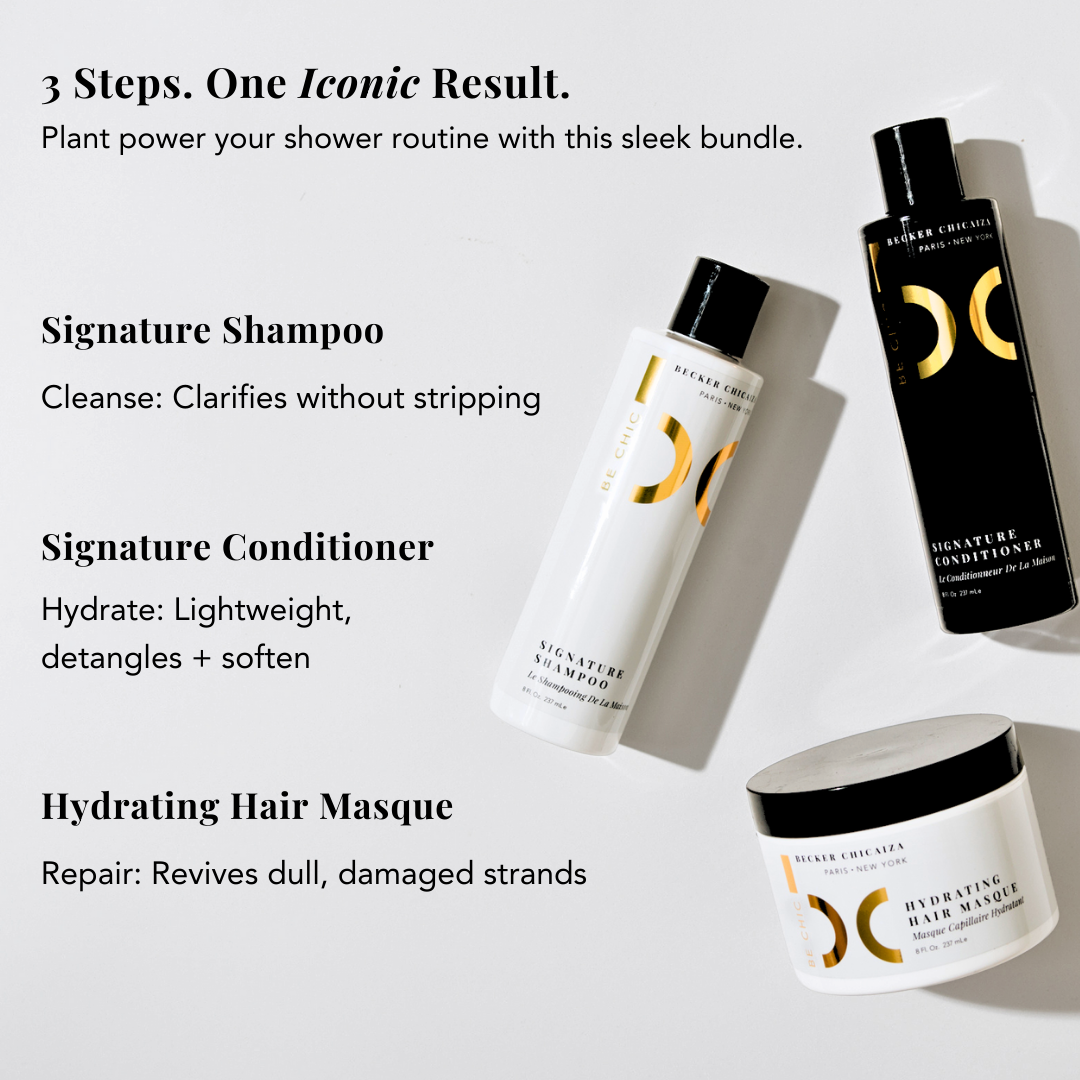 BE CHIC™ Bundle