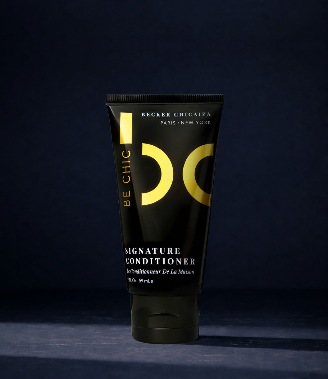 Signature Conditioner