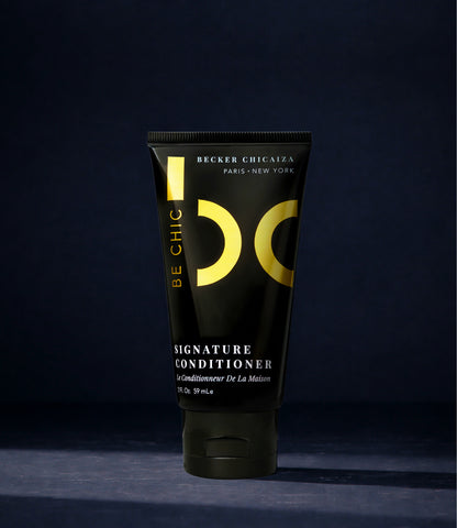 Signature Conditioner