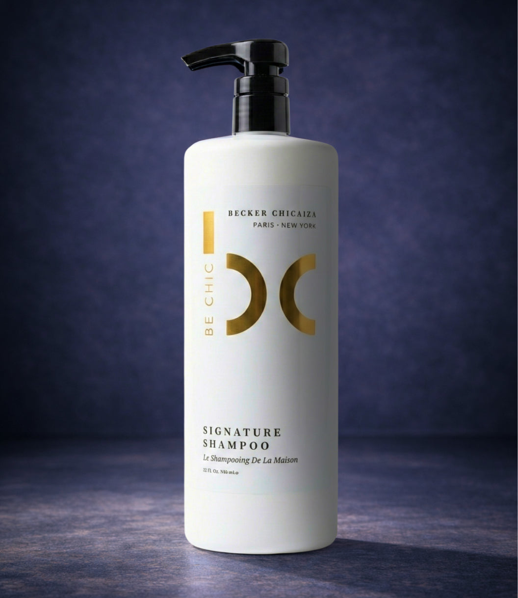 Signature Shampoo