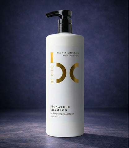 Signature Shampoo