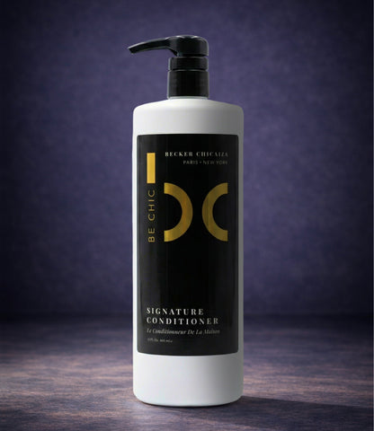 Signature Conditioner