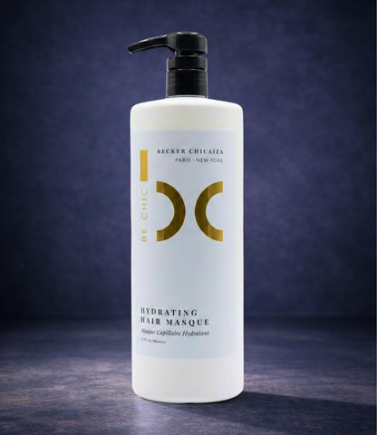 Hydrating Hair Masque