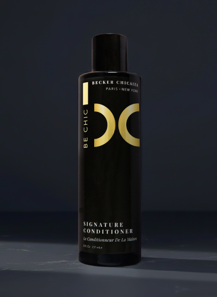 Signature Conditioner