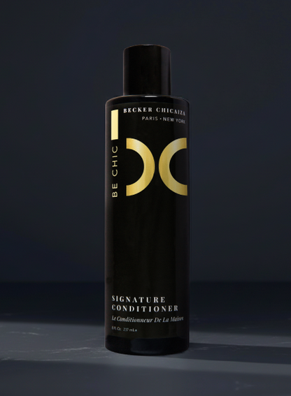 Signature Conditioner