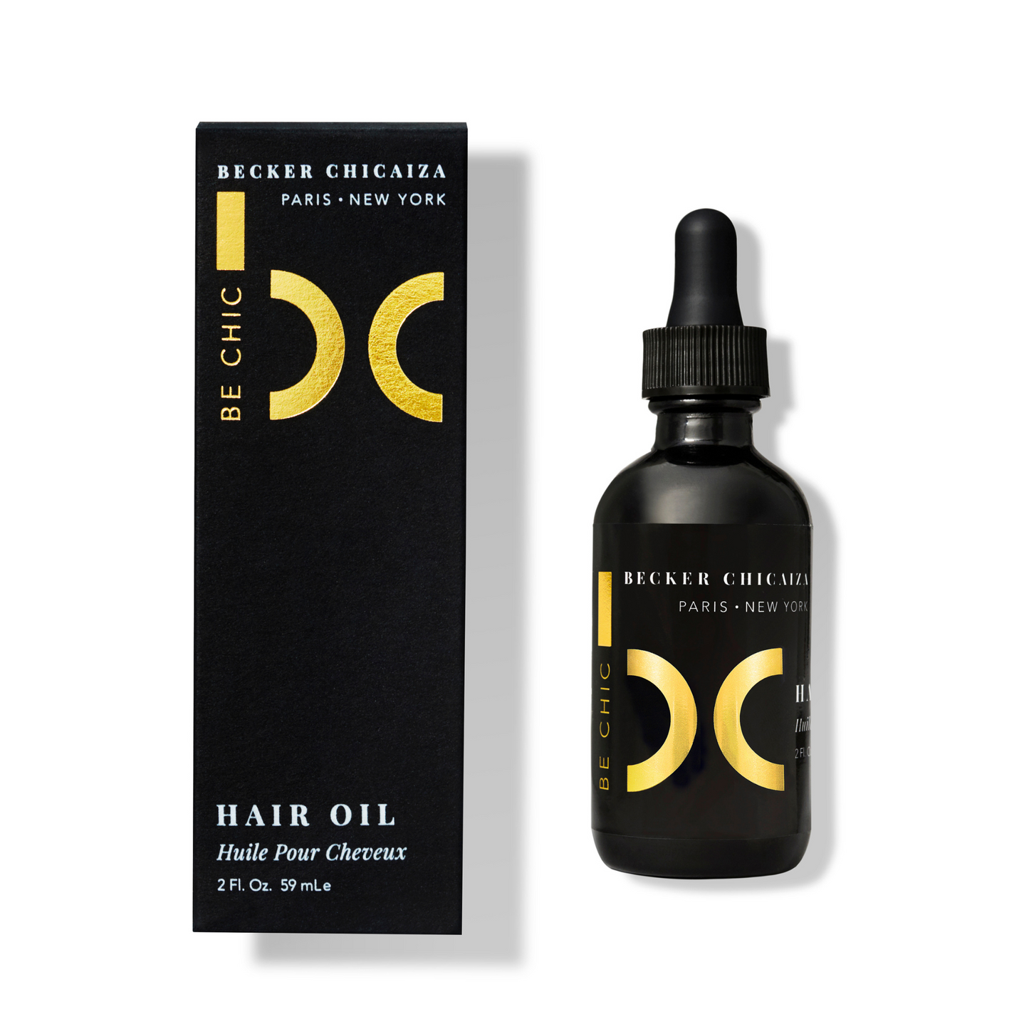 Hair Oil