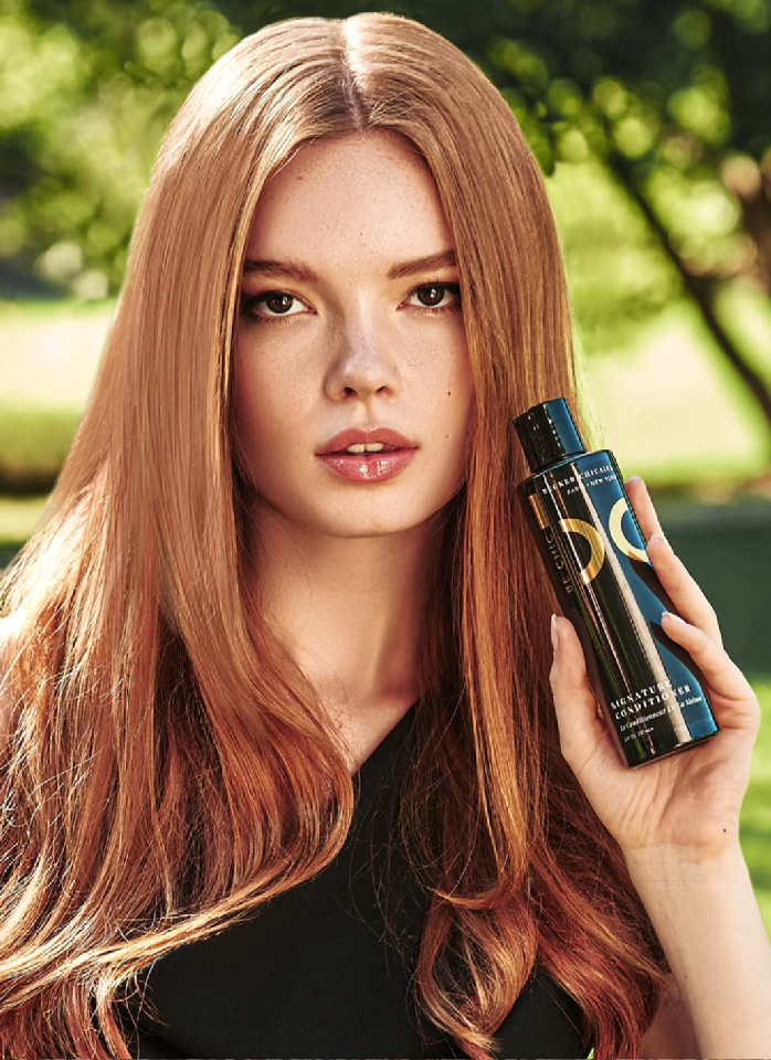 Signature Conditioner