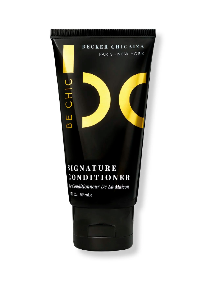 Signature Conditioner