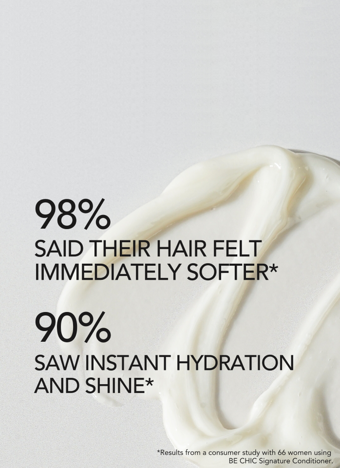 Signature Conditioner