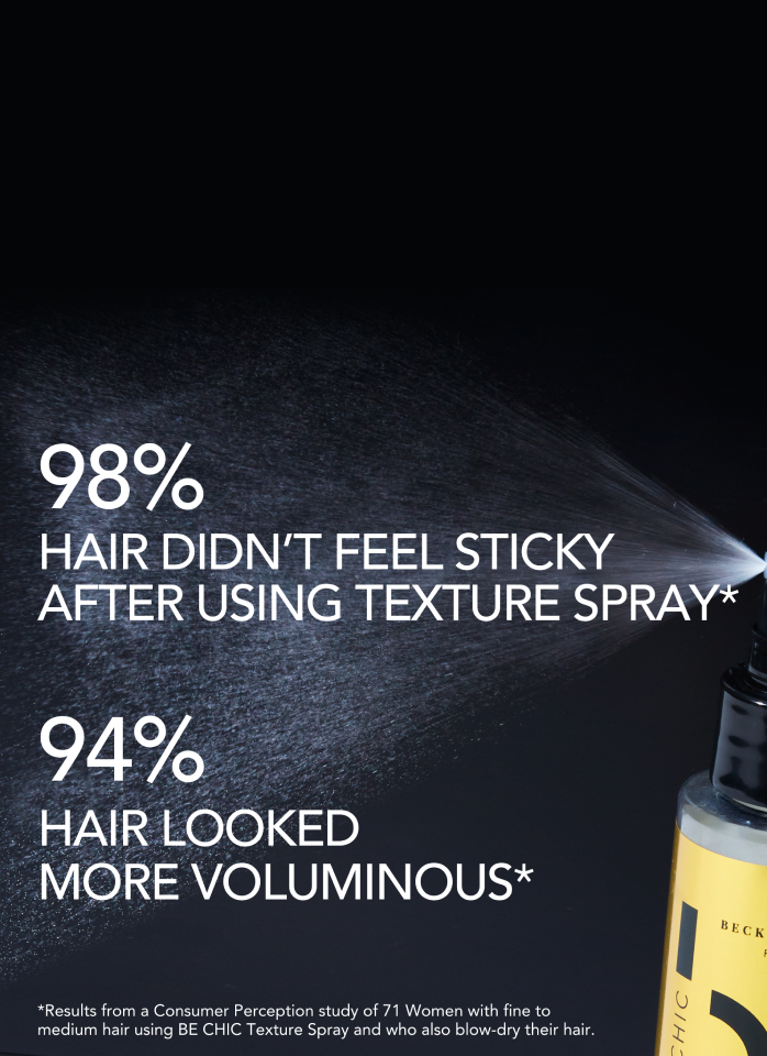 Texture Spray