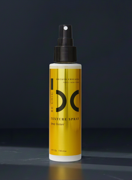Texture Spray – Becker Chicaiza
